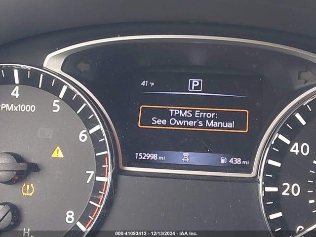 Nissan Altima 2.5 S 2018 1N4AL3AP9JC126002 Image 15