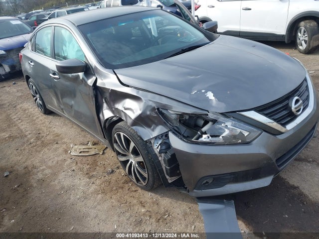 Nissan Altima 2.5 S 2018 1N4AL3AP9JC126002 Image 6