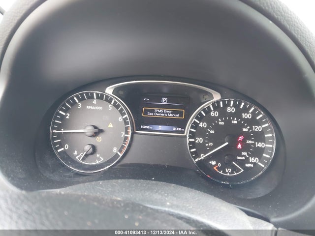 Nissan Altima 2.5 S 2018 1N4AL3AP9JC126002 Image 7