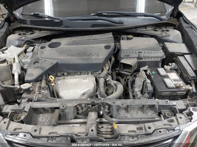 1N4AL3AP8JC141171 Nissan Altima 2.5 S