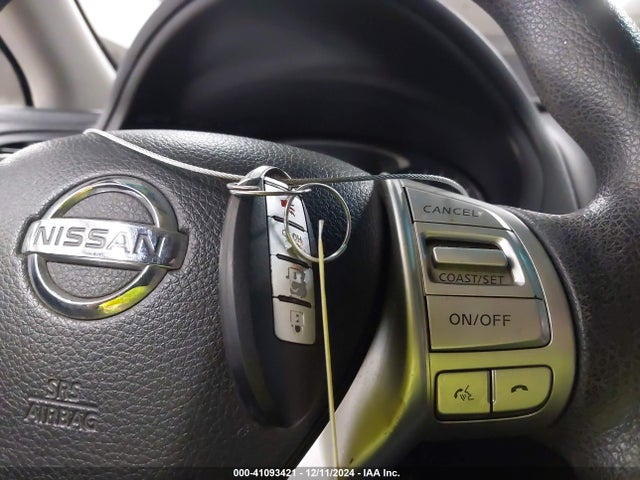 1N4AL3AP8JC141171 Nissan Altima 2.5 S