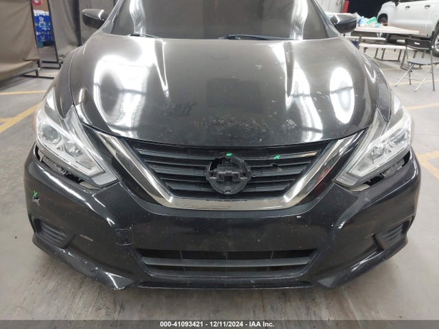 1N4AL3AP8JC141171 Nissan Altima 2.5 S