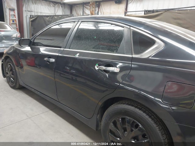 1N4AL3AP8JC141171 Nissan Altima 2.5 S