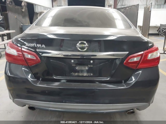 1N4AL3AP8JC141171 Nissan Altima 2.5 S