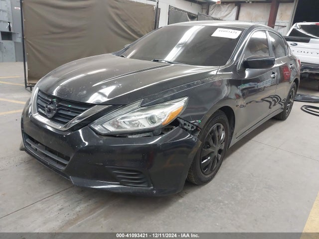 1N4AL3AP8JC141171 Nissan Altima 2.5 S