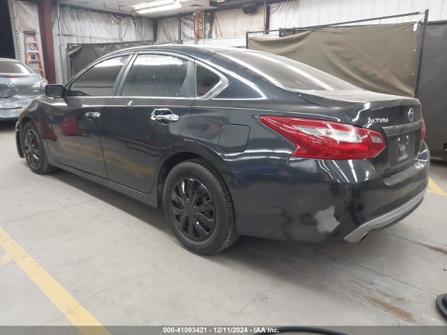 1N4AL3AP8JC141171 Nissan Altima 2.5 S