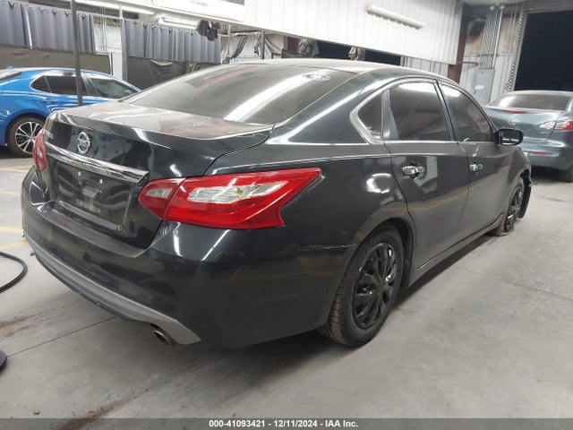 1N4AL3AP8JC141171 Nissan Altima 2.5 S
