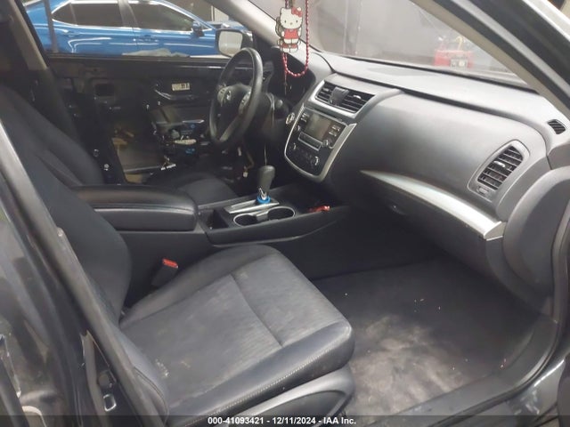 1N4AL3AP8JC141171 Nissan Altima 2.5 S
