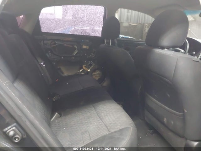 1N4AL3AP8JC141171 Nissan Altima 2.5 S