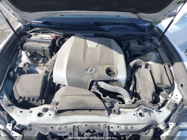 JTHHE5BCXG5013987 Lexus RC 350