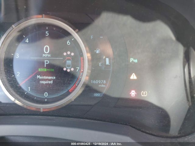 JTHHE5BCXG5013987 Lexus RC 350