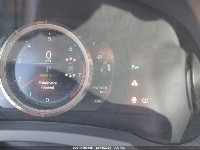 JTHHE5BCXG5013987 Lexus RC 350