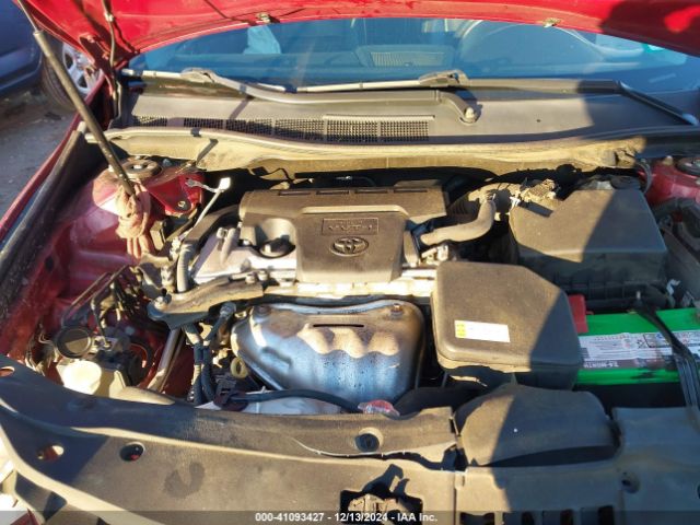 4T1BF1FK3GU516955 Toyota CAMRY XLE