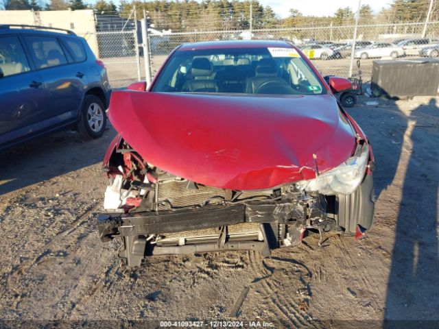 4T1BF1FK3GU516955 Toyota CAMRY XLE