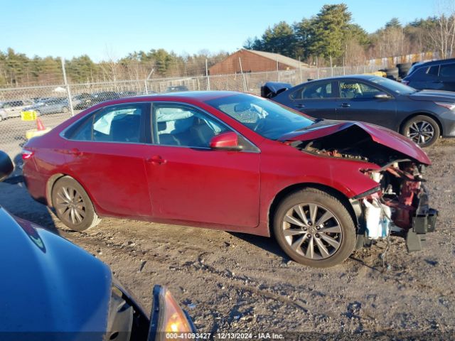 4T1BF1FK3GU516955 Toyota CAMRY XLE
