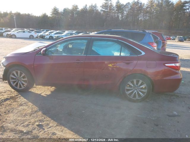 4T1BF1FK3GU516955 Toyota CAMRY XLE