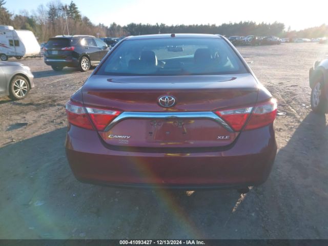 4T1BF1FK3GU516955 Toyota CAMRY XLE