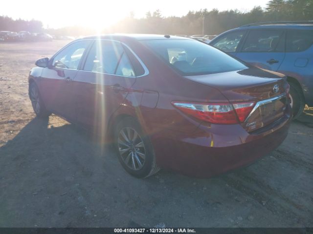 4T1BF1FK3GU516955 Toyota CAMRY XLE