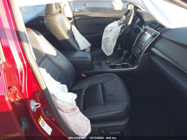 4T1BF1FK3GU516955 Toyota CAMRY XLE