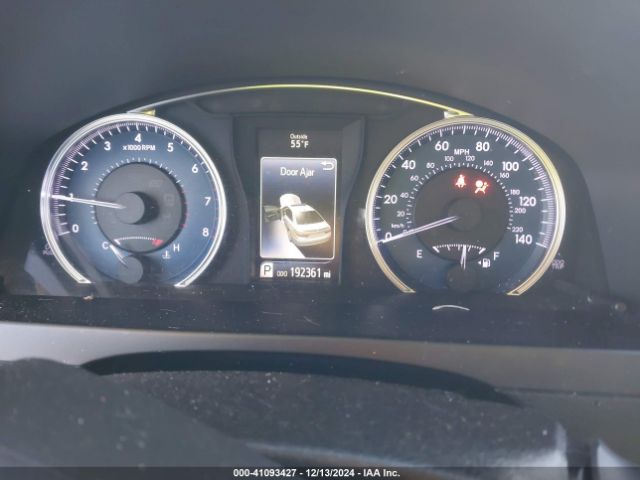 4T1BF1FK3GU516955 Toyota CAMRY XLE