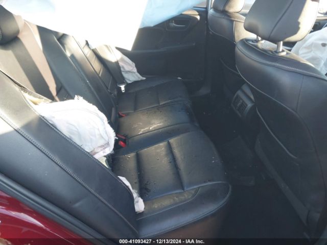 4T1BF1FK3GU516955 Toyota CAMRY XLE