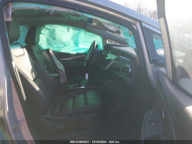 1G1FX6S00P4138784 Chevrolet Bolt Ev Fwd 2lt