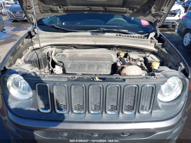 ZACCJAAB2HPF92197 Jeep Renegade Sport Fwd
