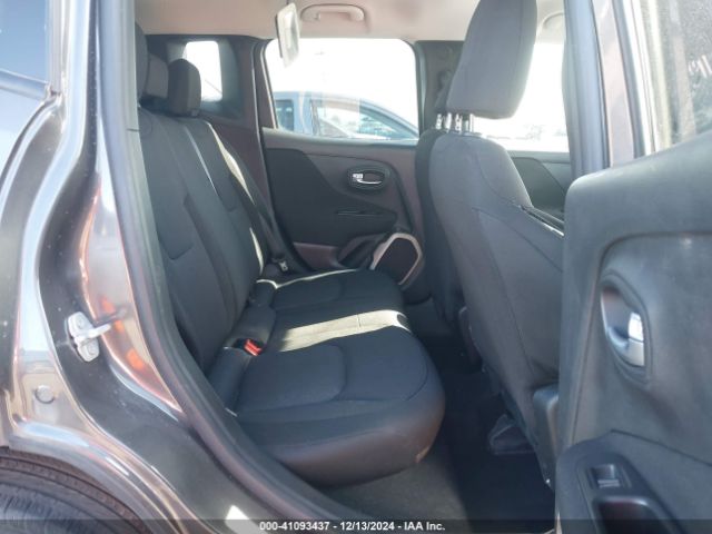 ZACCJAAB2HPF92197 Jeep Renegade Sport Fwd
