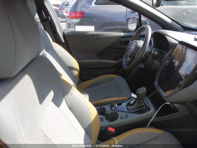 4S4GUHF63R3721112 Subaru Crosstrek Sport