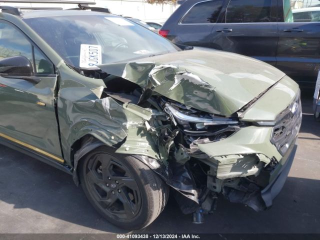 4S4GUHF63R3721112 Subaru Crosstrek Sport