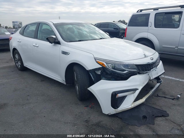 2019 5XXGT4L37KG331274 main image