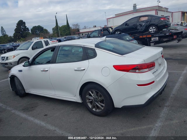 KIA Optima Lx 2019 5XXGT4L37KG331274 Image 13