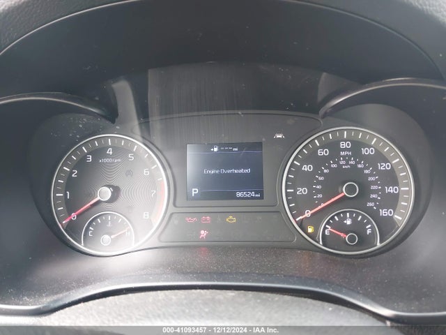 KIA Optima Lx 2019 5XXGT4L37KG331274 Image 14
