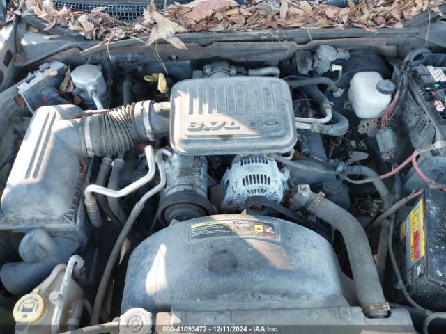 2007 MITSUBISHI RAIDER 1Z7HC28K27S265792 Photo 9