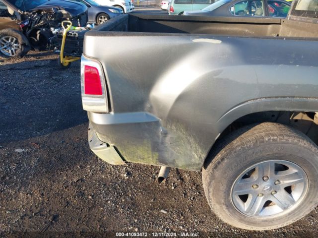 2007 MITSUBISHI RAIDER 1Z7HC28K27S265792 Photo 5