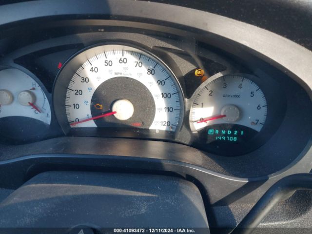 2007 MITSUBISHI RAIDER 1Z7HC28K27S265792 Photo 6