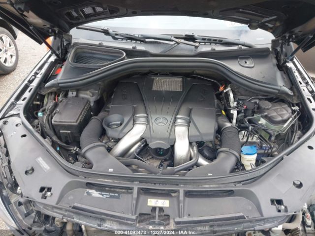 4JGDF7DE0HA831059 Mercedes-Benz Gls 550 4matic