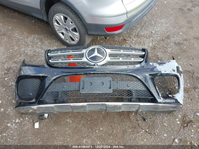 4JGDF7DE0HA831059 Mercedes-Benz Gls 550 4matic
