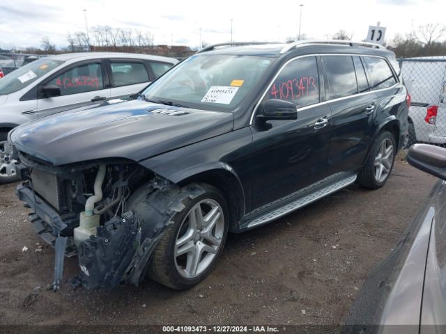 4JGDF7DE0HA831059 Mercedes-Benz Gls 550 4matic