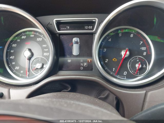 4JGDF7DE0HA831059 Mercedes-Benz Gls 550 4matic