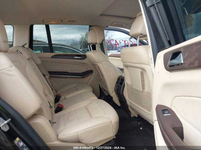 4JGDF7DE0HA831059 Mercedes-Benz Gls 550 4matic