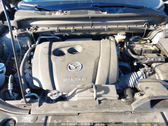 JM3KFBCM1M0493766 Mazda Cx-5 Touring