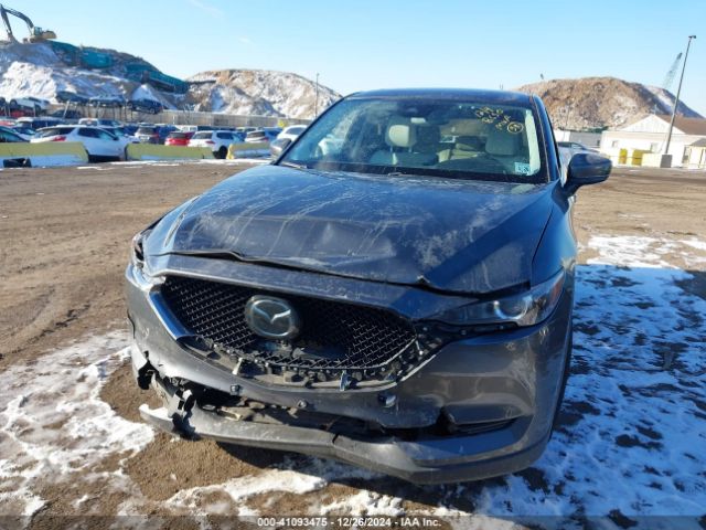 JM3KFBCM1M0493766 Mazda Cx-5 Touring