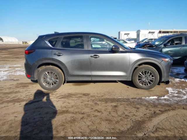 JM3KFBCM1M0493766 Mazda Cx-5 Touring