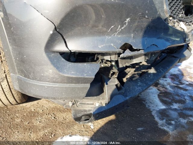 JM3KFBCM1M0493766 Mazda Cx-5 Touring