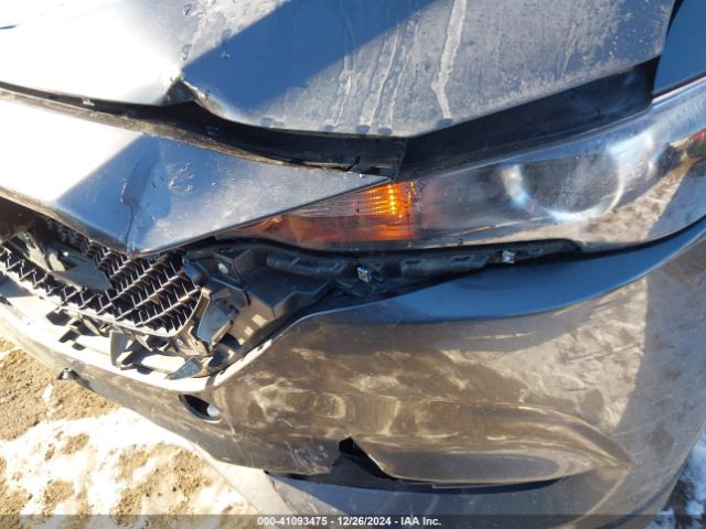 JM3KFBCM1M0493766 Mazda Cx-5 Touring
