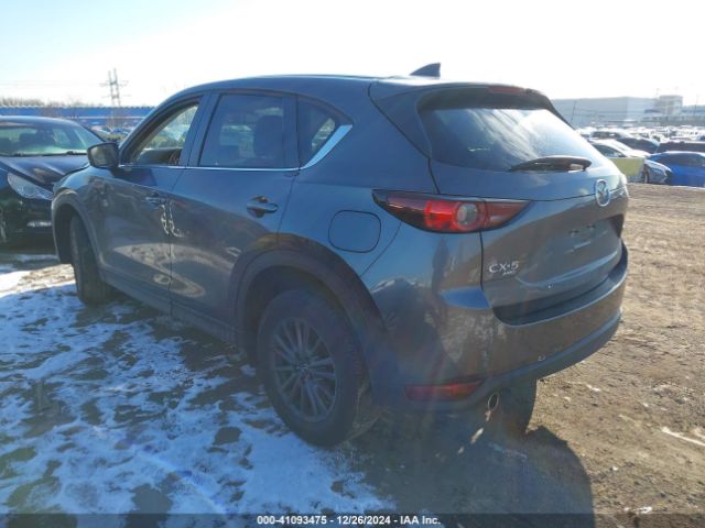 JM3KFBCM1M0493766 Mazda Cx-5 Touring