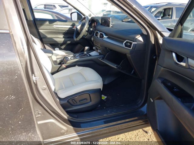 JM3KFBCM1M0493766 Mazda Cx-5 Touring