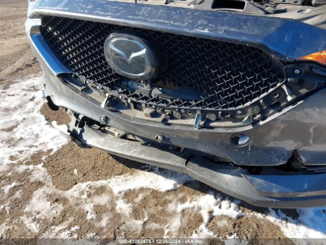 JM3KFBCM1M0493766 Mazda Cx-5 Touring