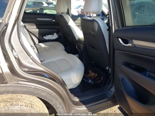 JM3KFBCM1M0493766 Mazda Cx-5 Touring